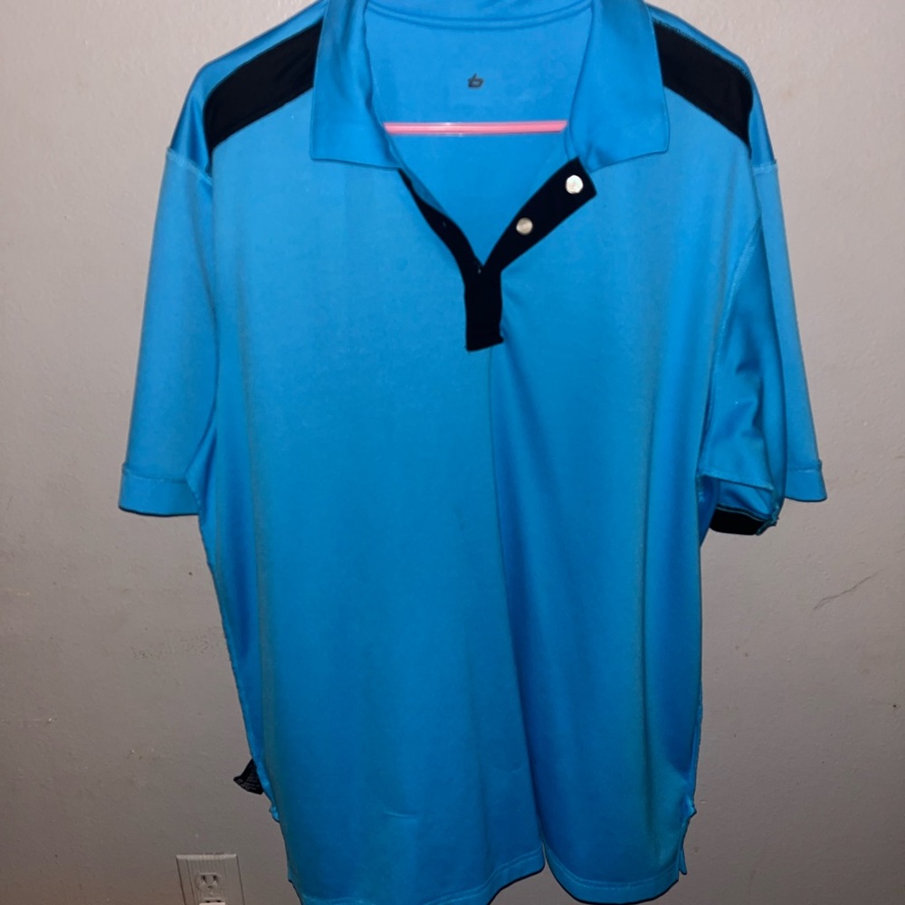 Bolls Golf Shirt